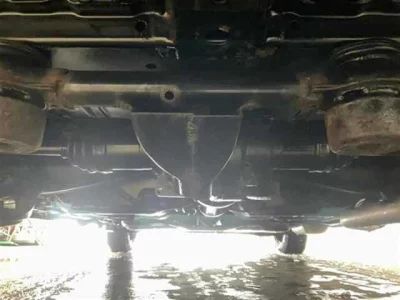 Honda FIT  с аукциона в Японии