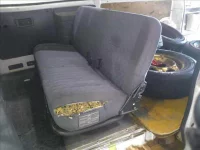 Nissan CARAVAN VAN лот № 9017 оценка R  с аукциона в Японии 3