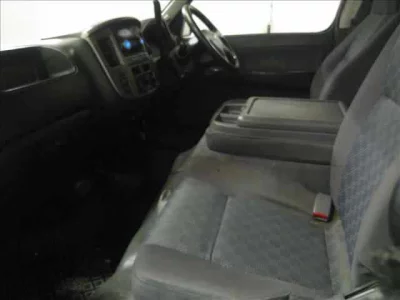 Nissan CARAVAN VAN  с аукциона в Японии