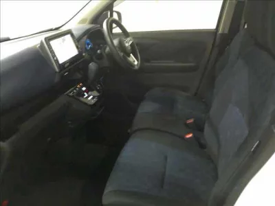 Nissan DAYZ  с аукциона в Японии