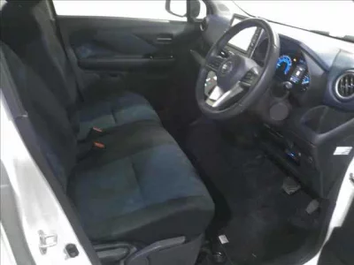 Nissan DAYZ  с аукциона в Японии