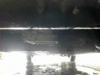 Nissan NOTE лот № 11136 оценка 3.5  с аукциона в Японии 3