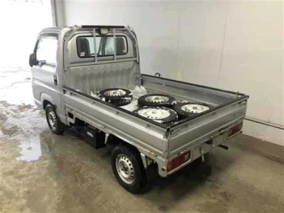 Honda ACTY TRUCK