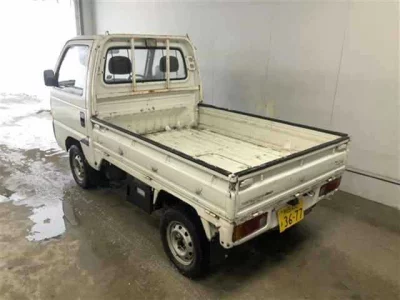 Honda ACTY TRUCK