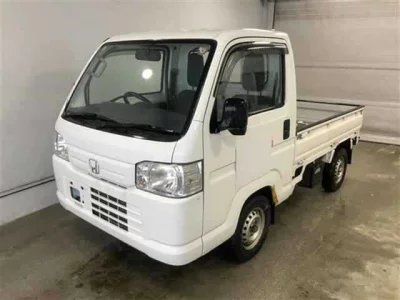 Honda ACTY TRUCK  с аукциона в Японии