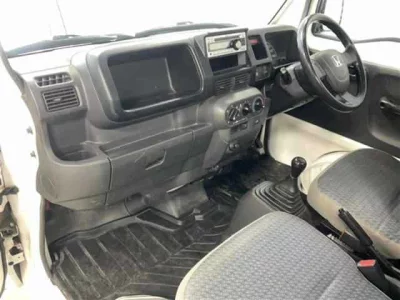 Honda ACTY TRUCK  с аукциона в Японии