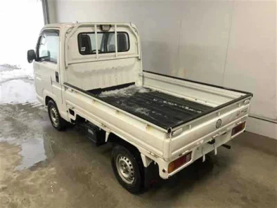 Honda ACTY TRUCK  с аукциона в Японии