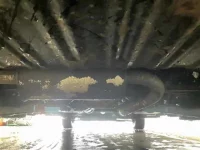 Nissan SERENA лот № 11097 оценка R  с аукциона в Японии 3