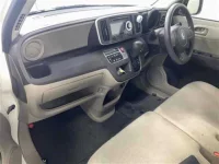 Honda N ONE лот № 11114 оценка 3  с аукциона в Японии 2