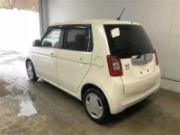 Honda N ONE лот № 11114 оценка 3  с аукциона в Японии 1