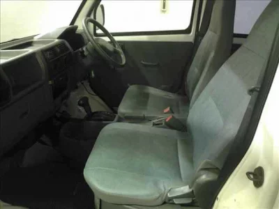 Mitsubishi MINICAB VAN