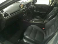 Mazda ATENZA SEDAN лот № 750 оценка R  с аукциона в Японии 2