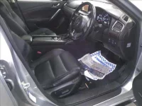 Mazda ATENZA SEDAN лот № 750 оценка R  с аукциона в Японии 3