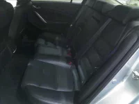 Mazda ATENZA SEDAN лот № 750 оценка R  с аукциона в Японии 5