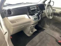 Honda N WGN лот № 11090 оценка 3  с аукциона в Японии 2