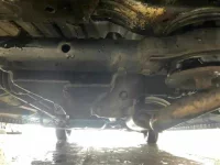 Honda N WGN лот № 11090 оценка 3  с аукциона в Японии 3