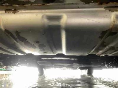 Mazda AXELA  с аукциона в Японии