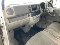 Mitsubishi MINICAB VAN лот № 11126 оценка R  с аукциона в Японии 2