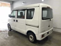 Mitsubishi MINICAB VAN лот № 11126 оценка R  с аукциона в Японии 1