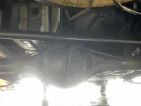 Mitsubishi MINICAB VAN лот № 11126 оценка R  с аукциона в Японии 3