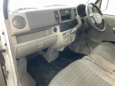 Mitsubishi MINICAB VAN  с аукциона в Японии