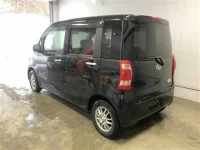 Daihatsu TANTO EXE лот № 11140 оценка 3  с аукциона в Японии 1