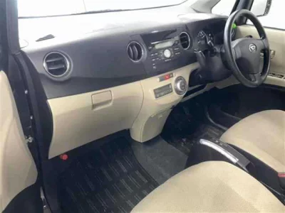 Daihatsu TANTO EXE  с аукциона в Японии