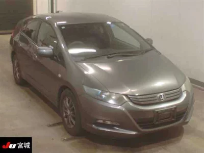 Honda INSIGHT