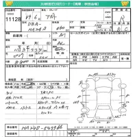 Suzuki ALTO лот № 11128 оценка R  с аукциона в Японии 4