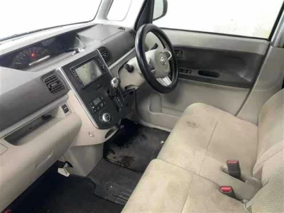 Daihatsu TANTO  с аукциона в Японии