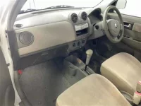 Suzuki ALTO лот № 11125 оценка 3  с аукциона в Японии 2