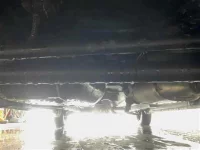 Suzuki ALTO лот № 11125 оценка 3  с аукциона в Японии 3