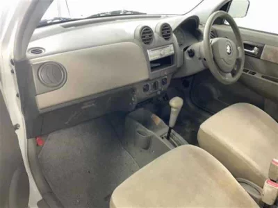 Suzuki ALTO  с аукциона в Японии