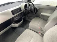 Toyota PASSO лот № 11154 оценка 3.5  с аукциона в Японии 2