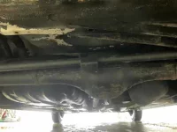 Toyota PASSO лот № 11154 оценка 3.5  с аукциона в Японии 3