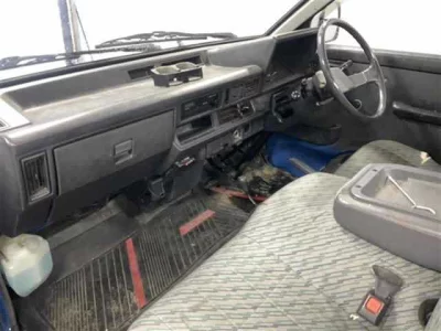 Toyota TOWN ACE TRUCK