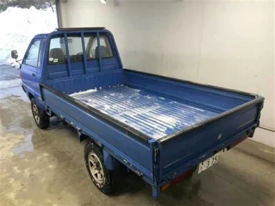 Toyota TOWN ACE TRUCK