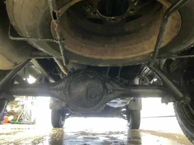 Toyota TOWN ACE TRUCK