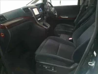 Toyota VELLFIRE лот № 4369 оценка 3.5  с аукциона в Японии 2