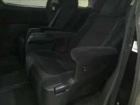 Toyota VELLFIRE лот № 4369 оценка 3.5  с аукциона в Японии 4