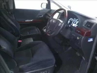 Toyota VELLFIRE лот № 4369 оценка 3.5  с аукциона в Японии 3