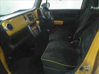 Mazda FLAIR лот № 7558 оценка 3.5  с аукциона в Японии 2