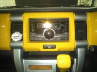 Mazda FLAIR лот № 7558 оценка 3.5  с аукциона в Японии 4