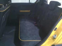 Mazda FLAIR лот № 7558 оценка 3.5  с аукциона в Японии 5