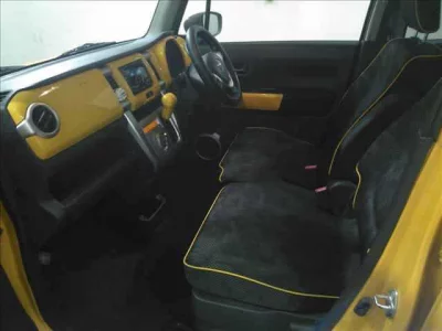 Mazda FLAIR  с аукциона в Японии