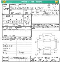 Volkswagen UP лот № 10084 оценка 4  с аукциона в Японии 4