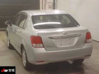 Toyota COROLLA AXIO лот № 2079 оценка R  с аукциона в Японии 1