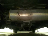 Toyota COROLLA AXIO лот № 2079 оценка R  с аукциона в Японии 7