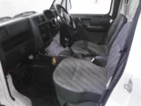 Suzuki CARRY TRUCK лот № 4335 оценка R  с аукциона в Японии 2