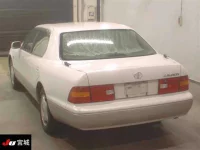 Toyota CELSIOR лот № 4336 оценка R  с аукциона в Японии 1